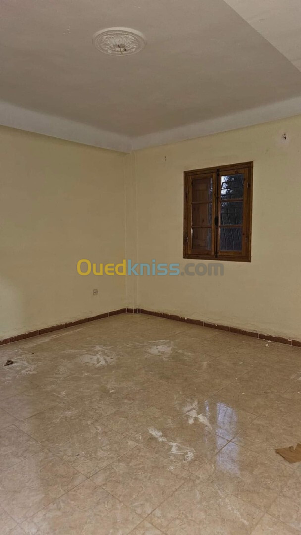 Vente Appartement F4 Sidi Bel Abbès Sidi bel abbes