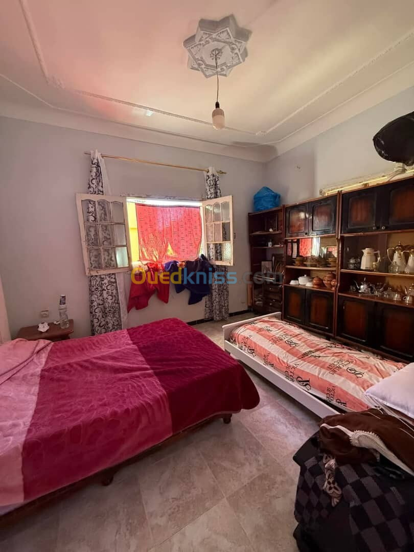 Vente Villa Sidi Bel Abbès Sidi bel abbes