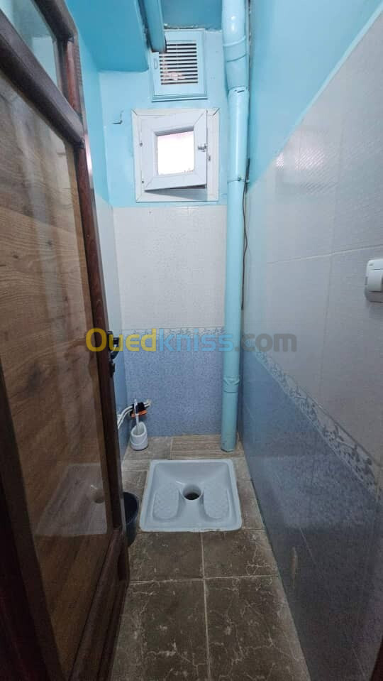 Vente Appartement F3 Sidi Bel Abbès Sidi bel abbes