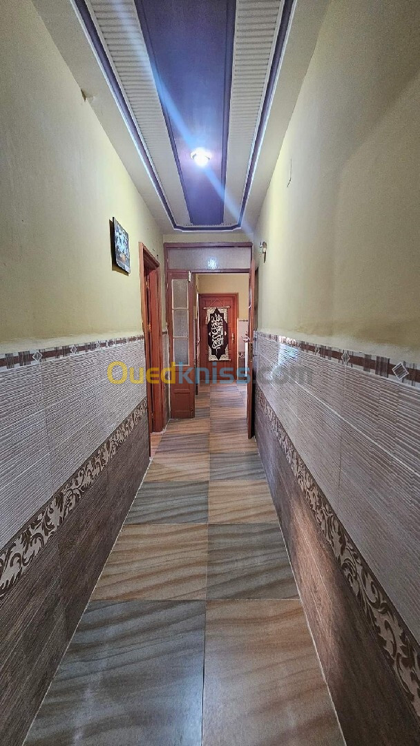 Vente Villa Sidi Bel Abbès Sidi bel abbes