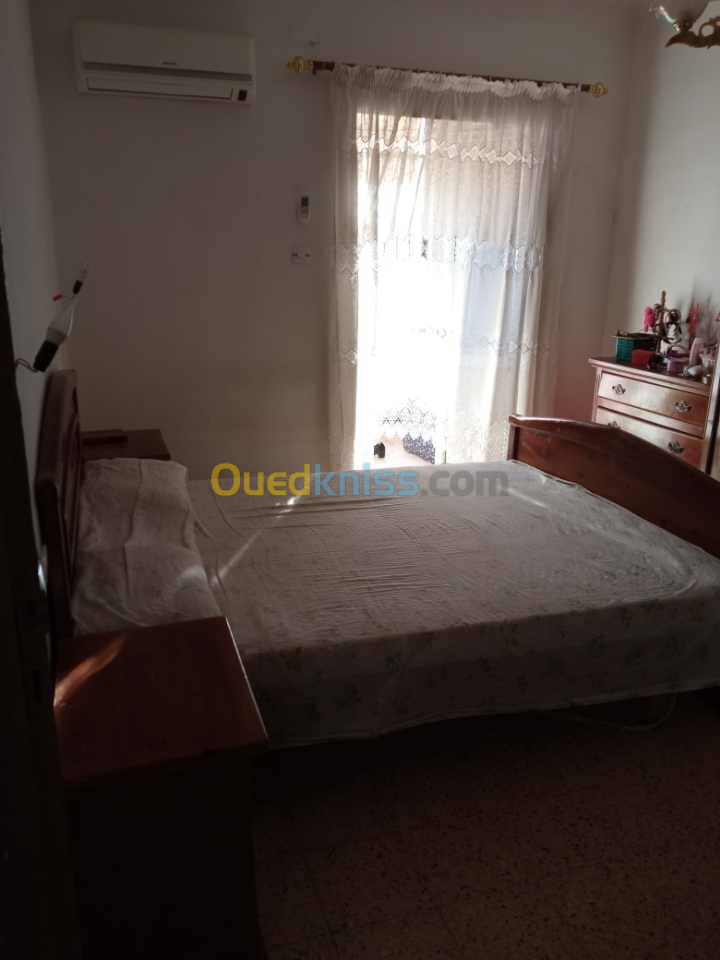 Vente Appartement F3 Sidi Bel Abbès Sidi bel abbes