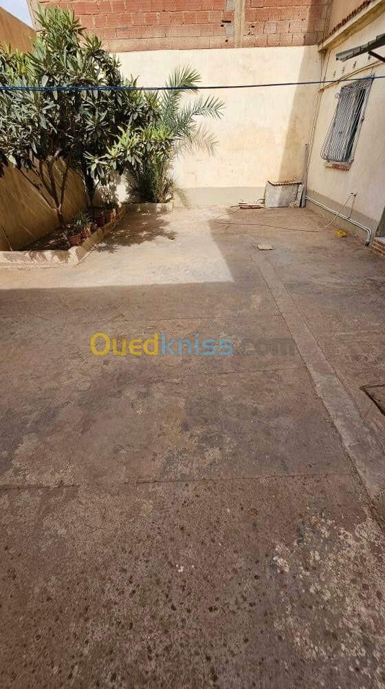 Vente Villa Sidi Bel Abbès Sidi lahcene