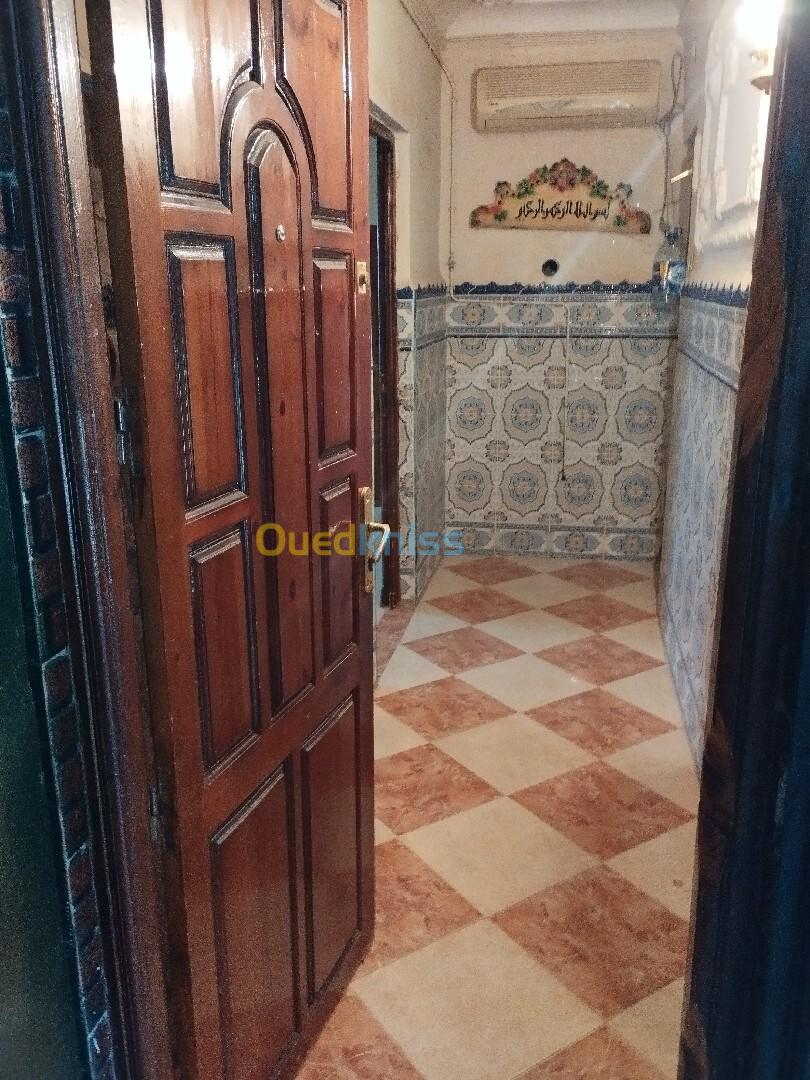 Vente Appartement F2 Sidi Bel Abbès Sidi bel abbes