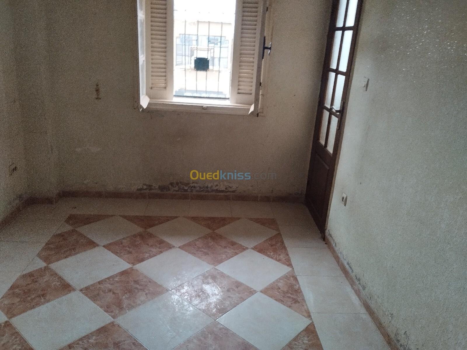 Vente Appartement F2 Sidi Bel Abbès Sidi bel abbes