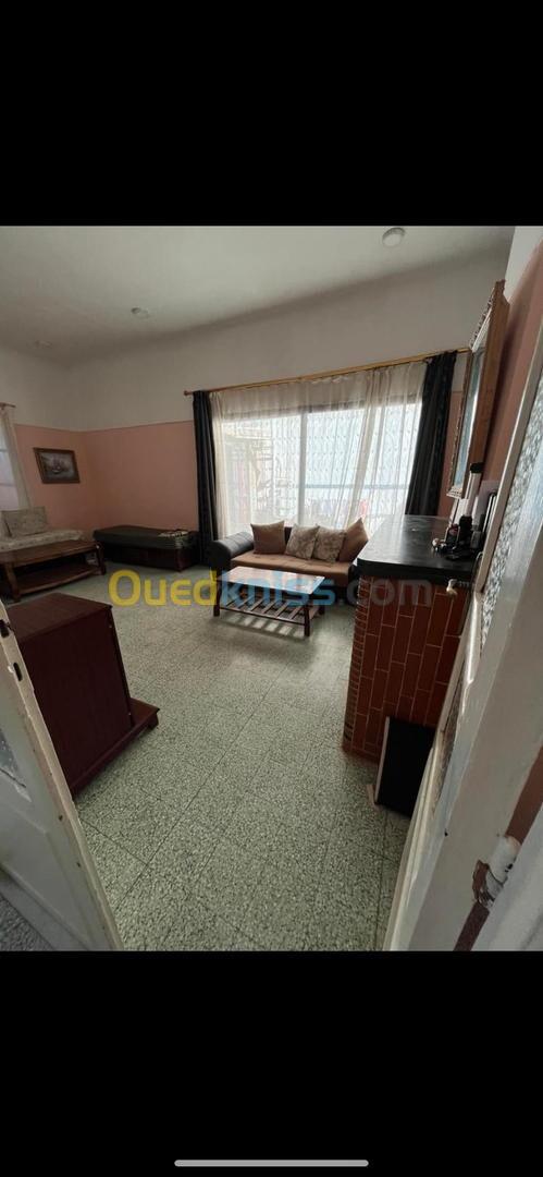 Vente Niveau De Villa F5 Sidi Bel Abbès Sidi bel abbes