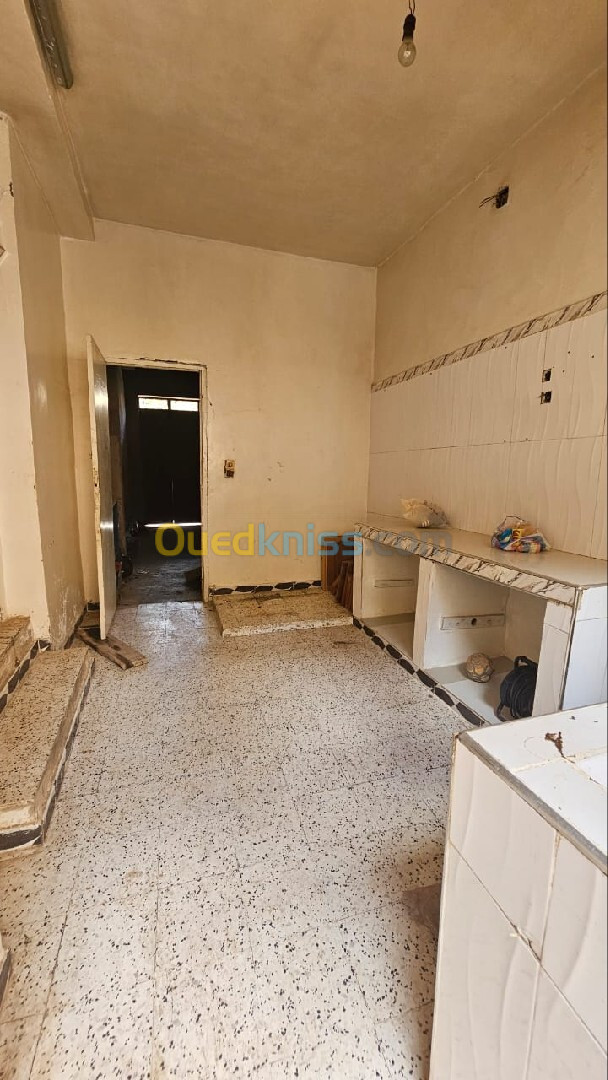 Vente Villa Sidi Bel Abbès Sidi bel abbes