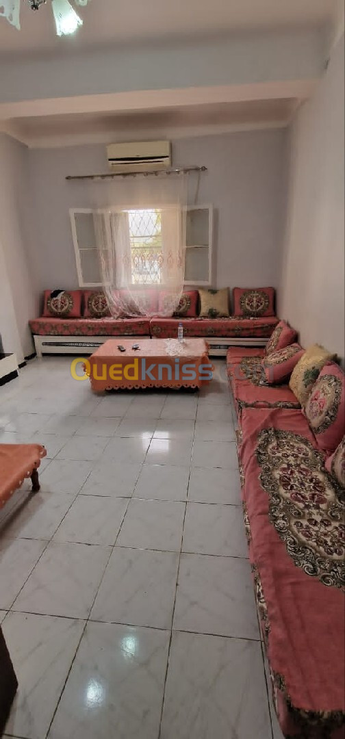 Vente Appartement F3 Sidi Bel Abbès Sidi bel abbes