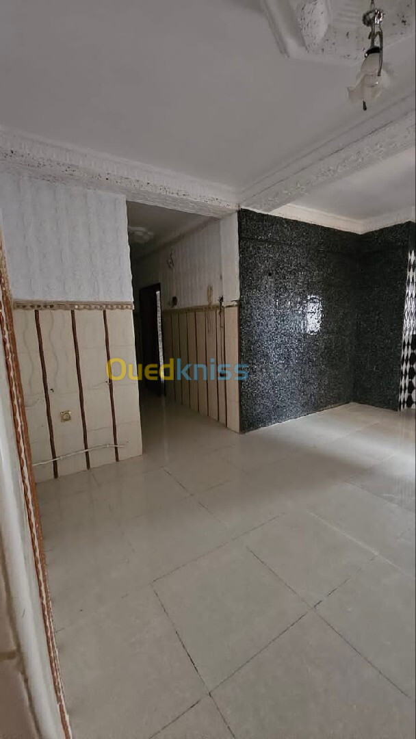 Vente Appartement F4 Sidi Bel Abbès Sidi bel abbes