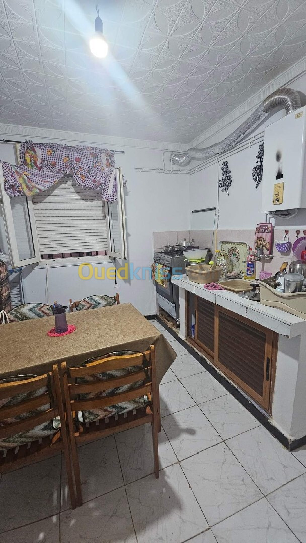 Vente Appartement F2 Sidi Bel Abbès Sidi bel abbes