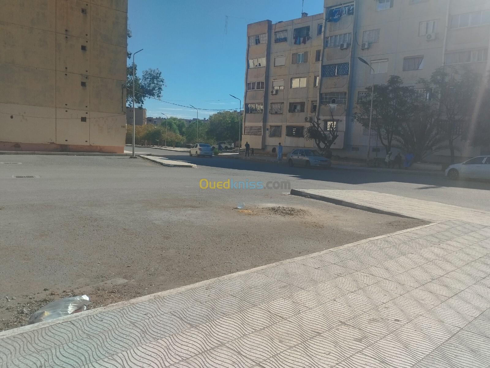 Vente Appartement F3 Sidi Bel Abbès Sidi bel abbes