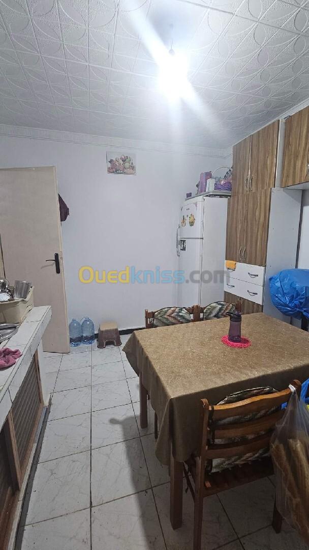 Vente Appartement F2 Sidi Bel Abbès Sidi bel abbes