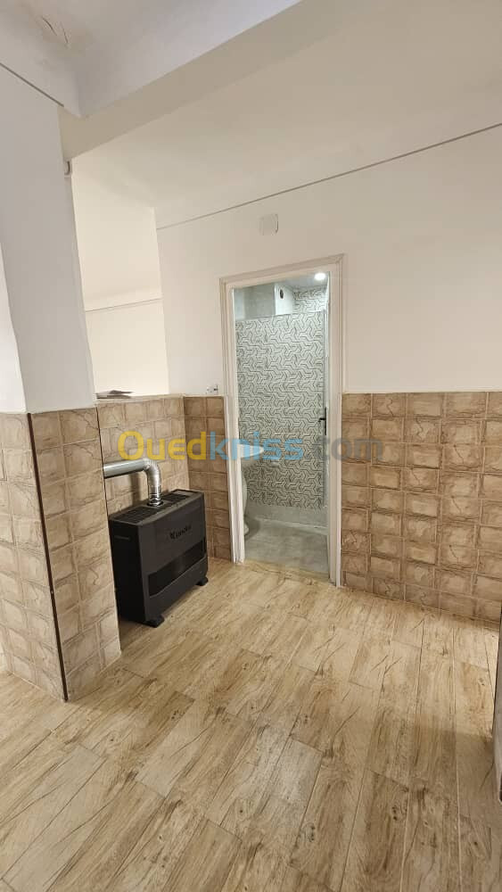 Vente Appartement F3 Sidi Bel Abbès Sidi bel abbes