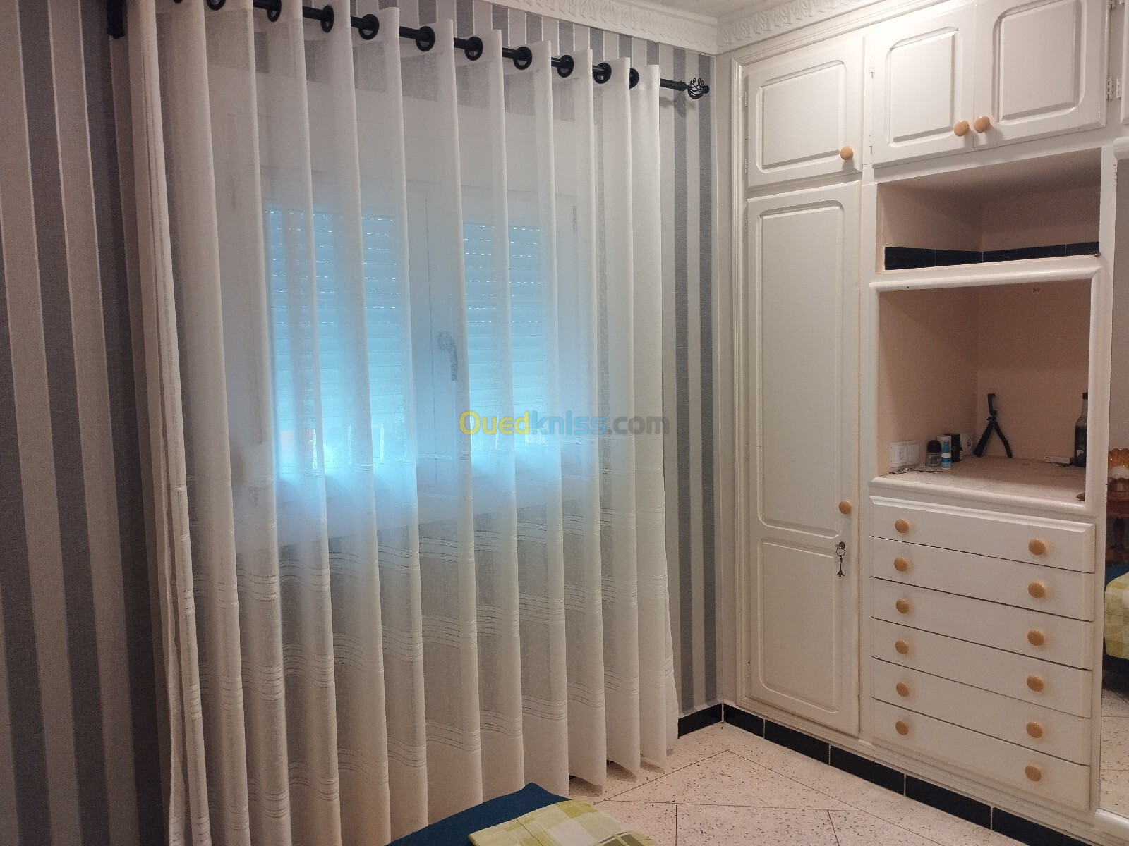 Vente Appartement F4 Sidi Bel Abbès Sidi bel abbes