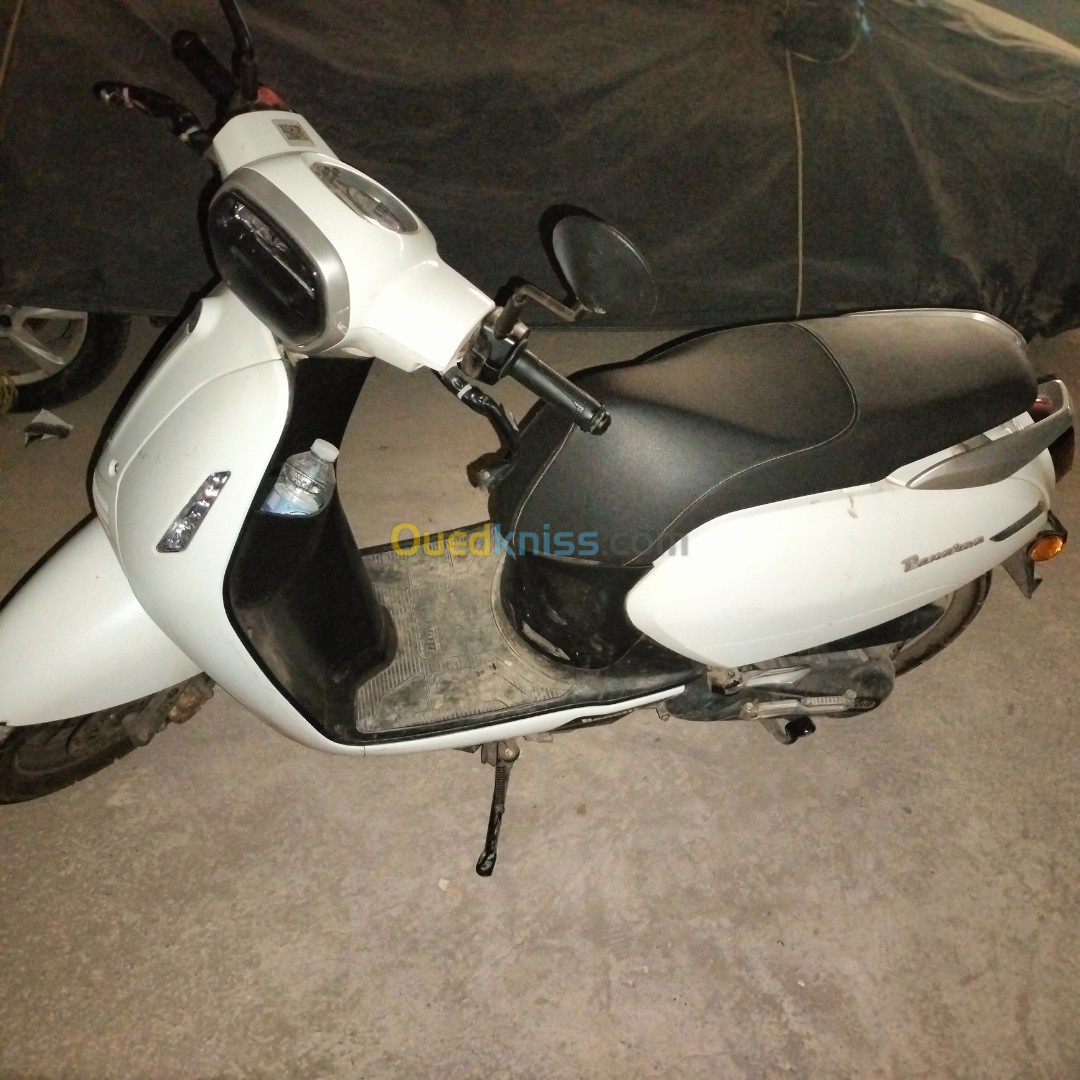 Vms Benelli panarea 2022