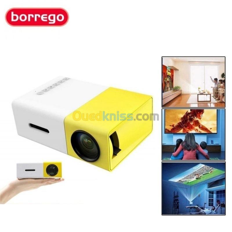 Mini datashow borrego***promotion**