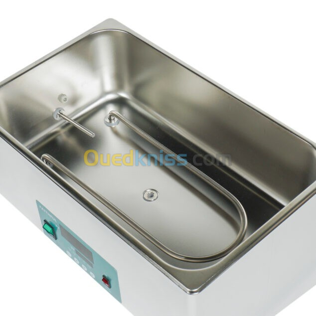 Bain Marie En Inox 22 L