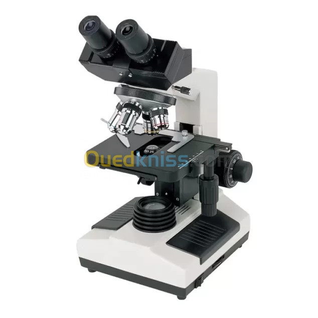 Microscope Binoculaire