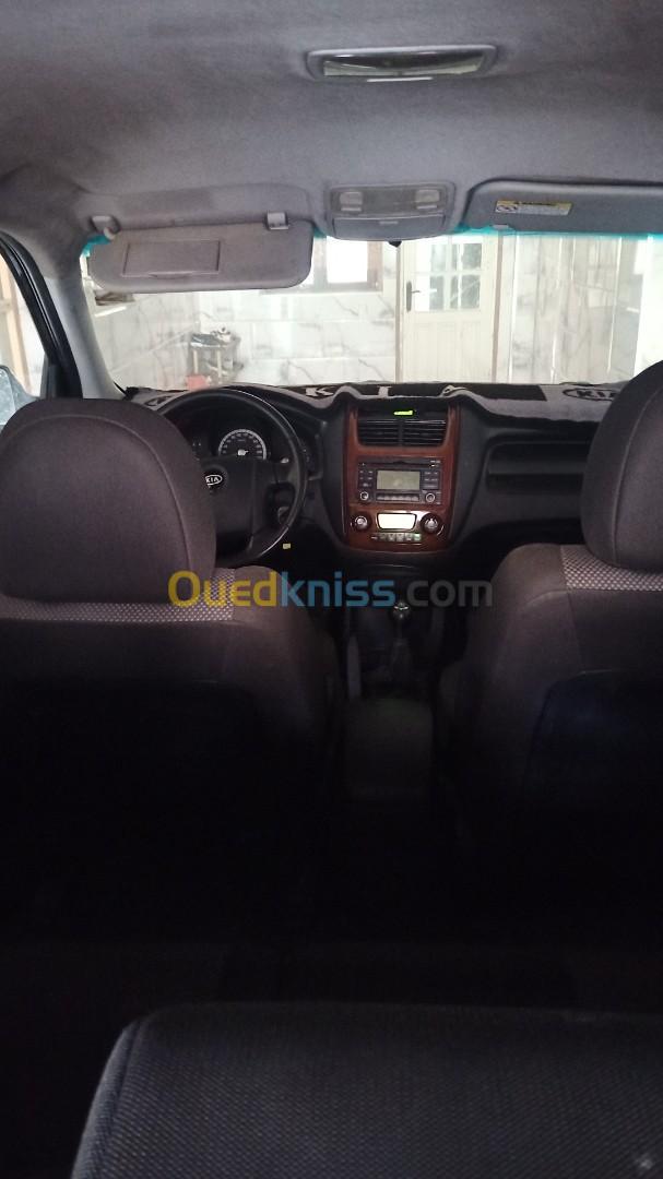 Kia Sportage 2009 