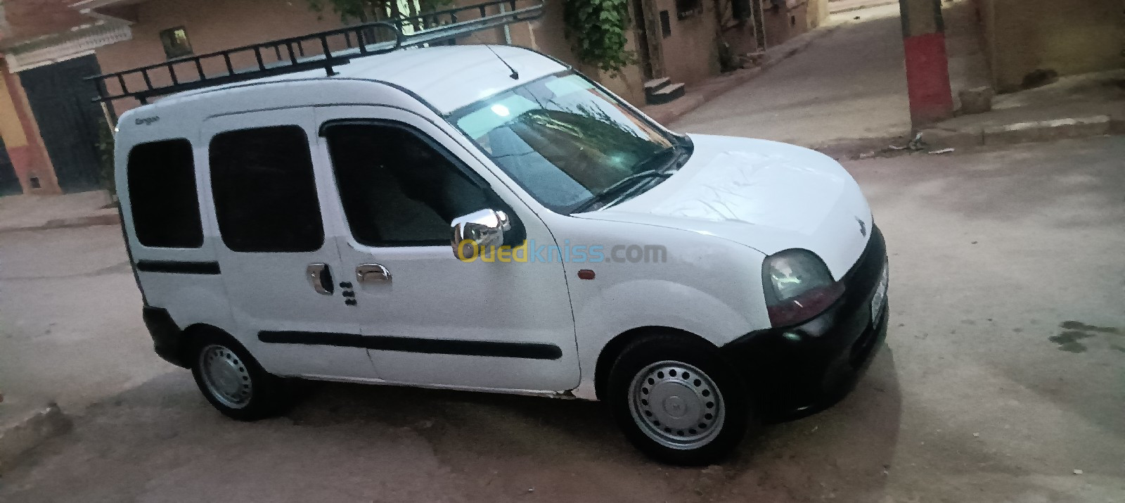 Renault Kangoo 1998 Kangoo