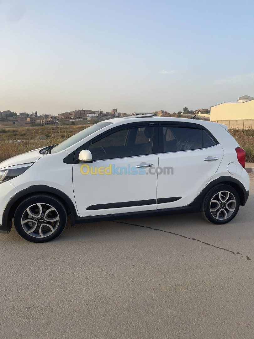 Kia Picanto 2020 Sportline