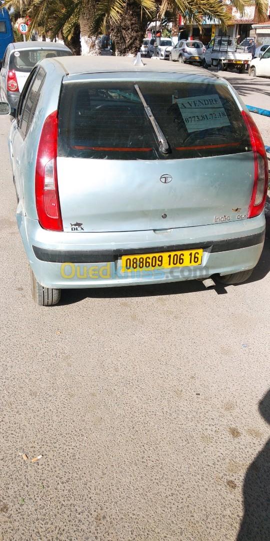 Tata Indica 2006 