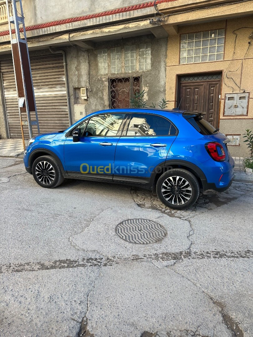 Fiat 500x 2023 club