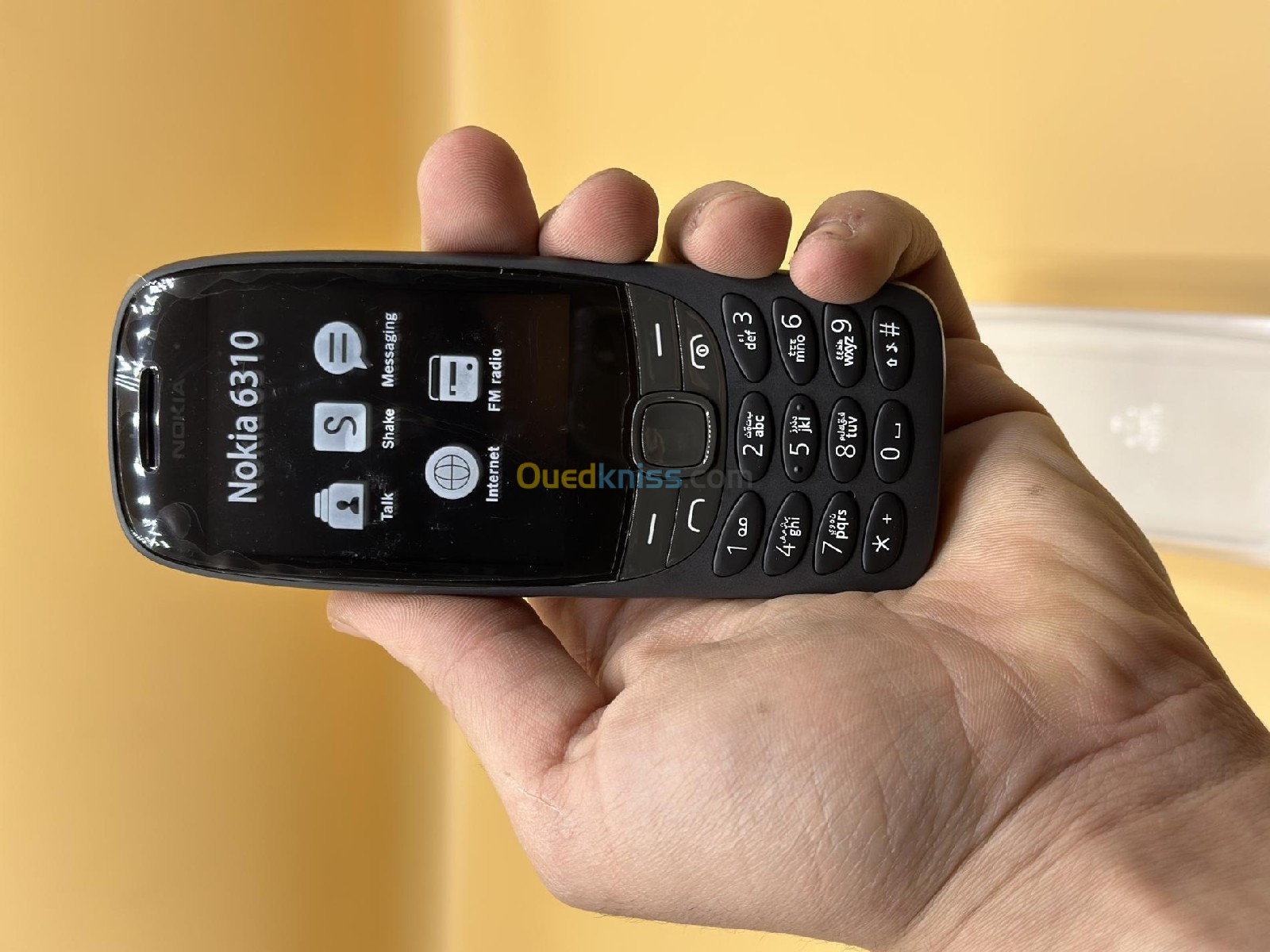 Nokia 6310 4g Nokia 6310 4g