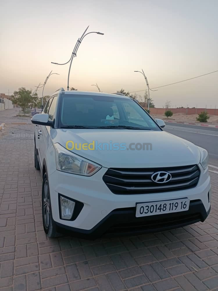 Hyundai كريتا 2019 GL