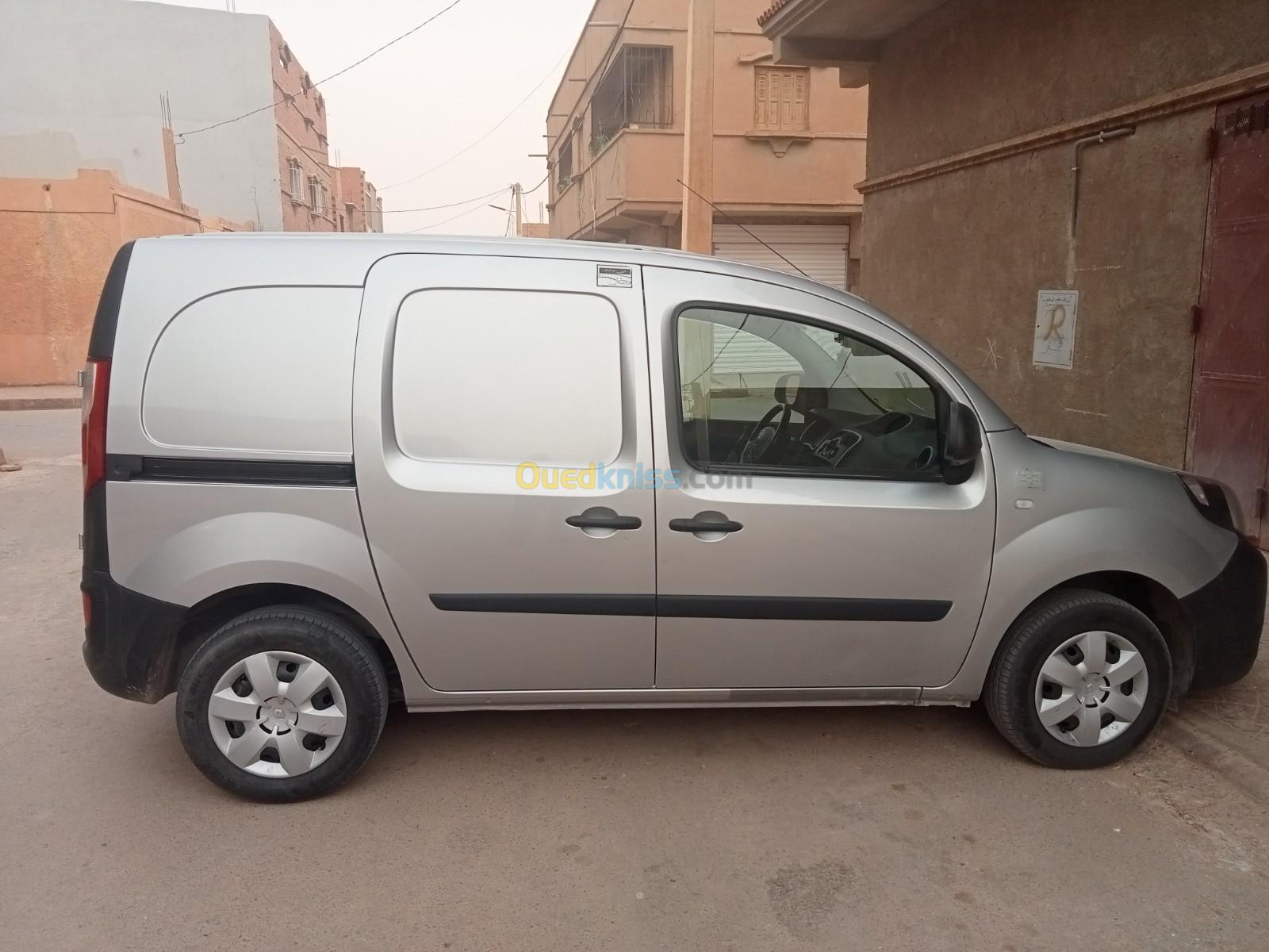 Renault Kangoo 2021 Confort