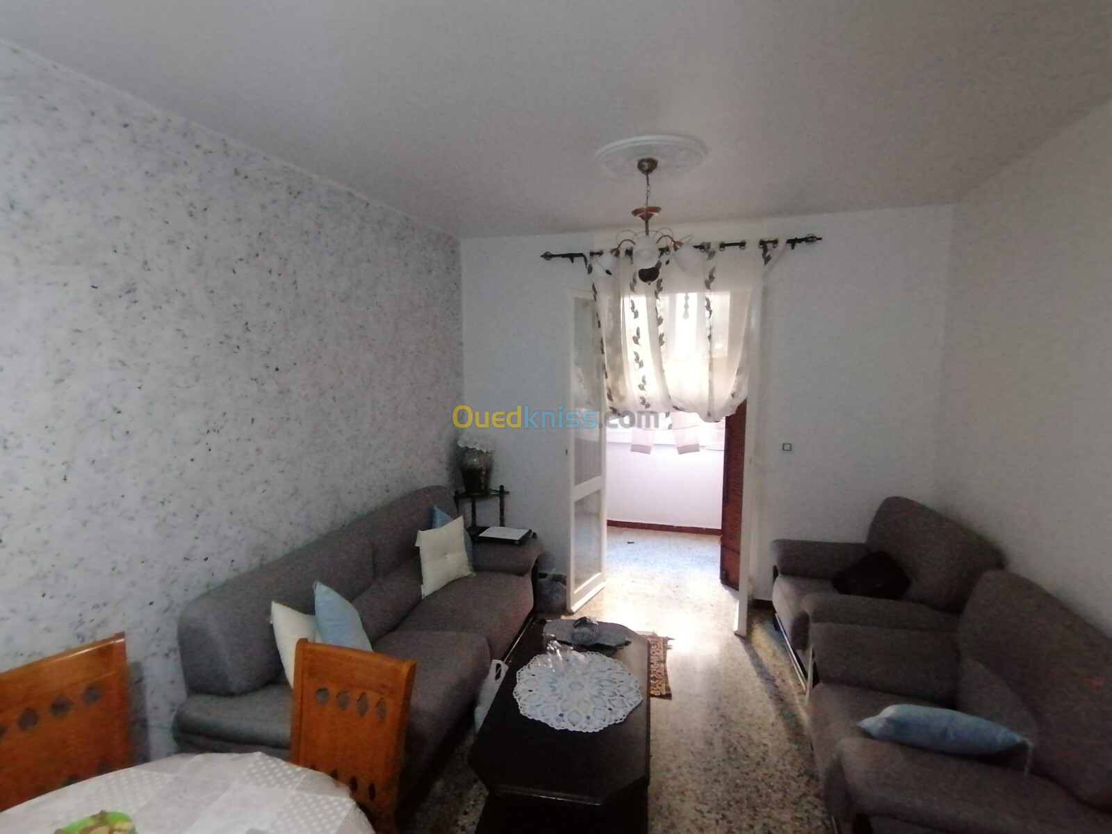 Vente Appartement Béjaïa Bejaia