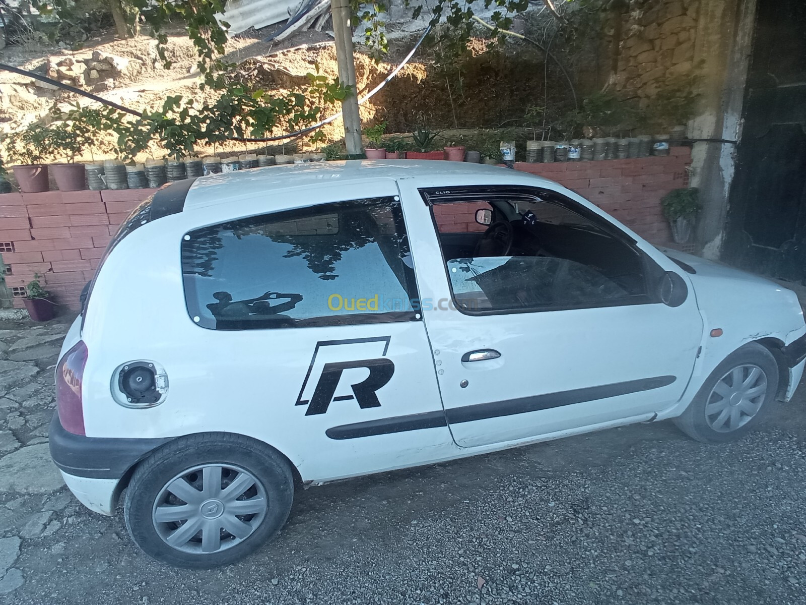 Renault Clio 1 2000 Clio 1