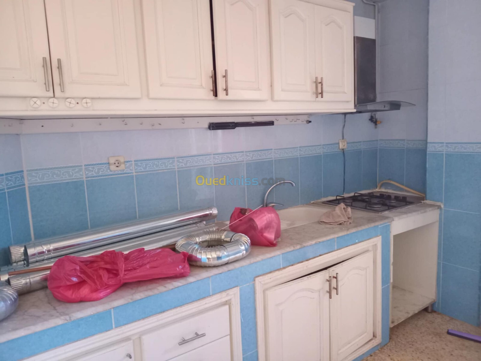 Location Appartement F3 Alger Cheraga