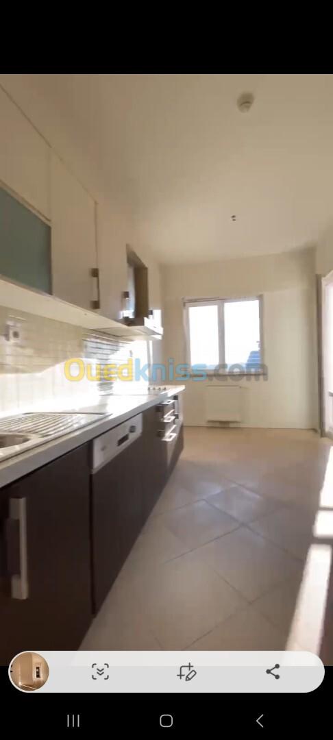 Vente Appartement F3 Istanbul Istanbul