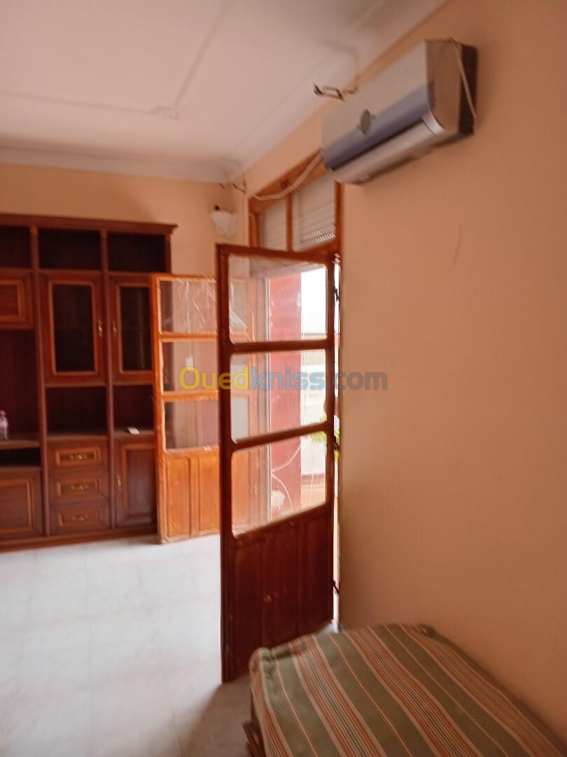 Location Appartement F3 Alger Cheraga