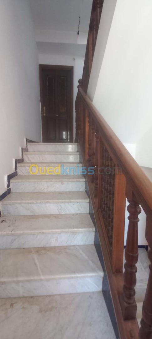 Vente Villa Alger Cheraga