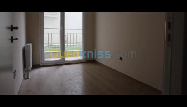 Vente Appartement F4 Istanbul Istanbul