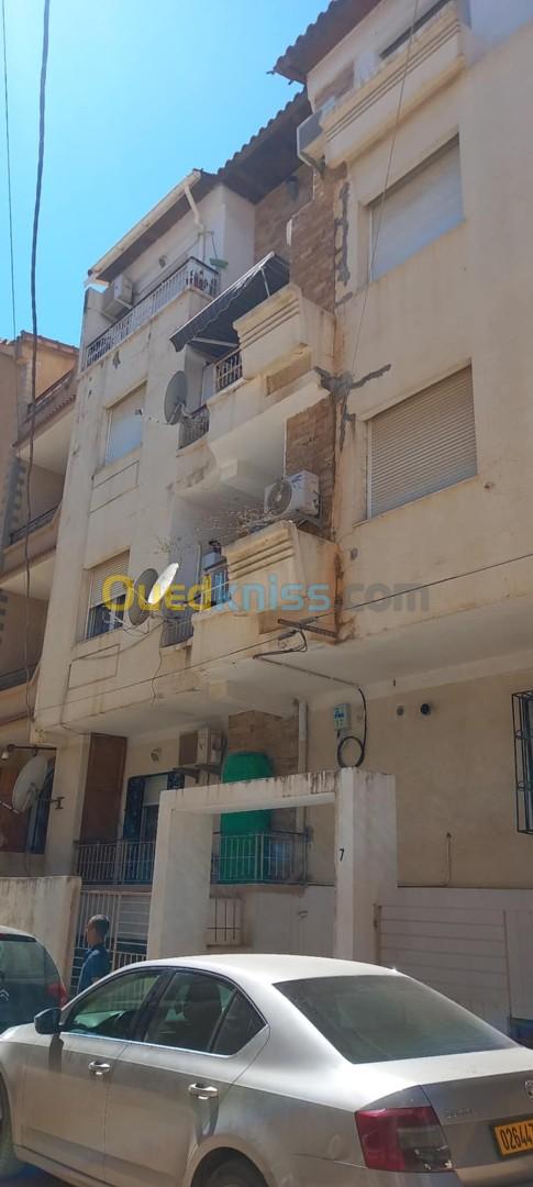 Vente Appartement F4 Alger Dely brahim