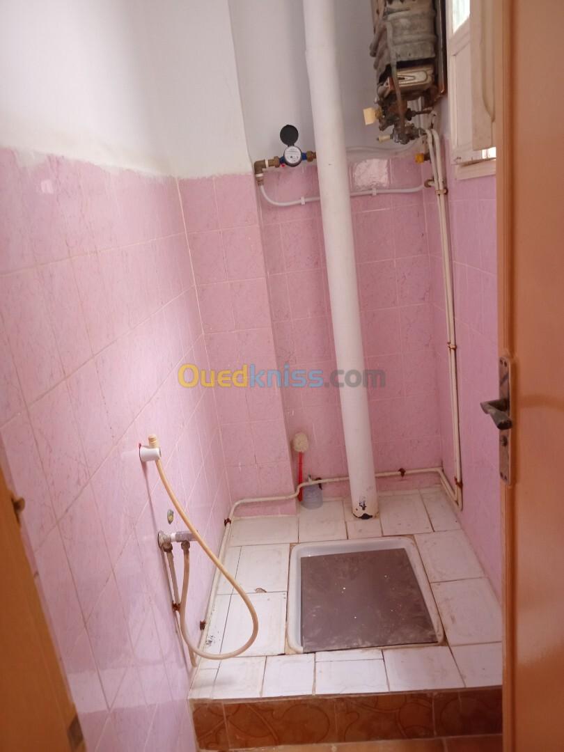 Location Appartement F3 Alger Cheraga