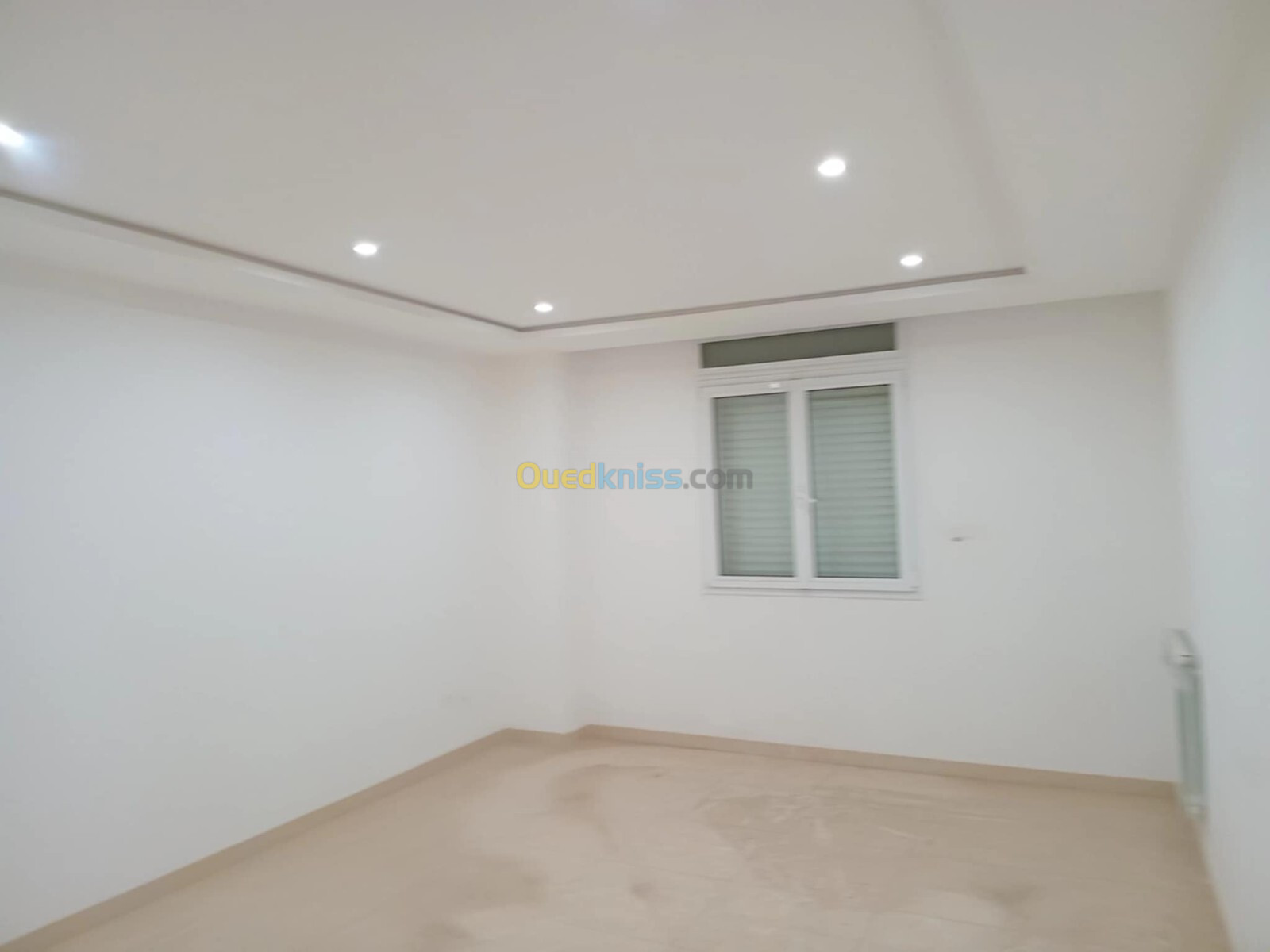 Location Appartement F3 Alger Cheraga