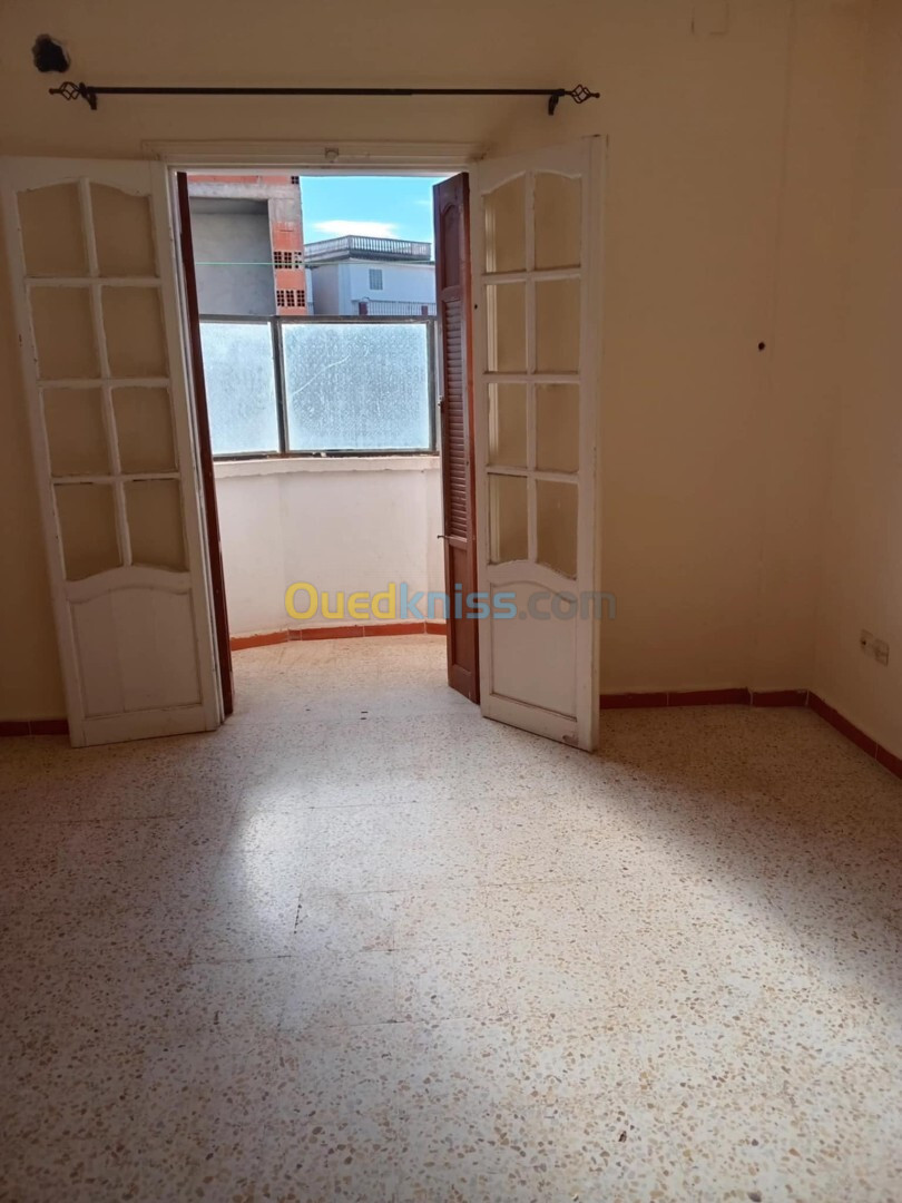 Location Appartement F3 Alger Cheraga