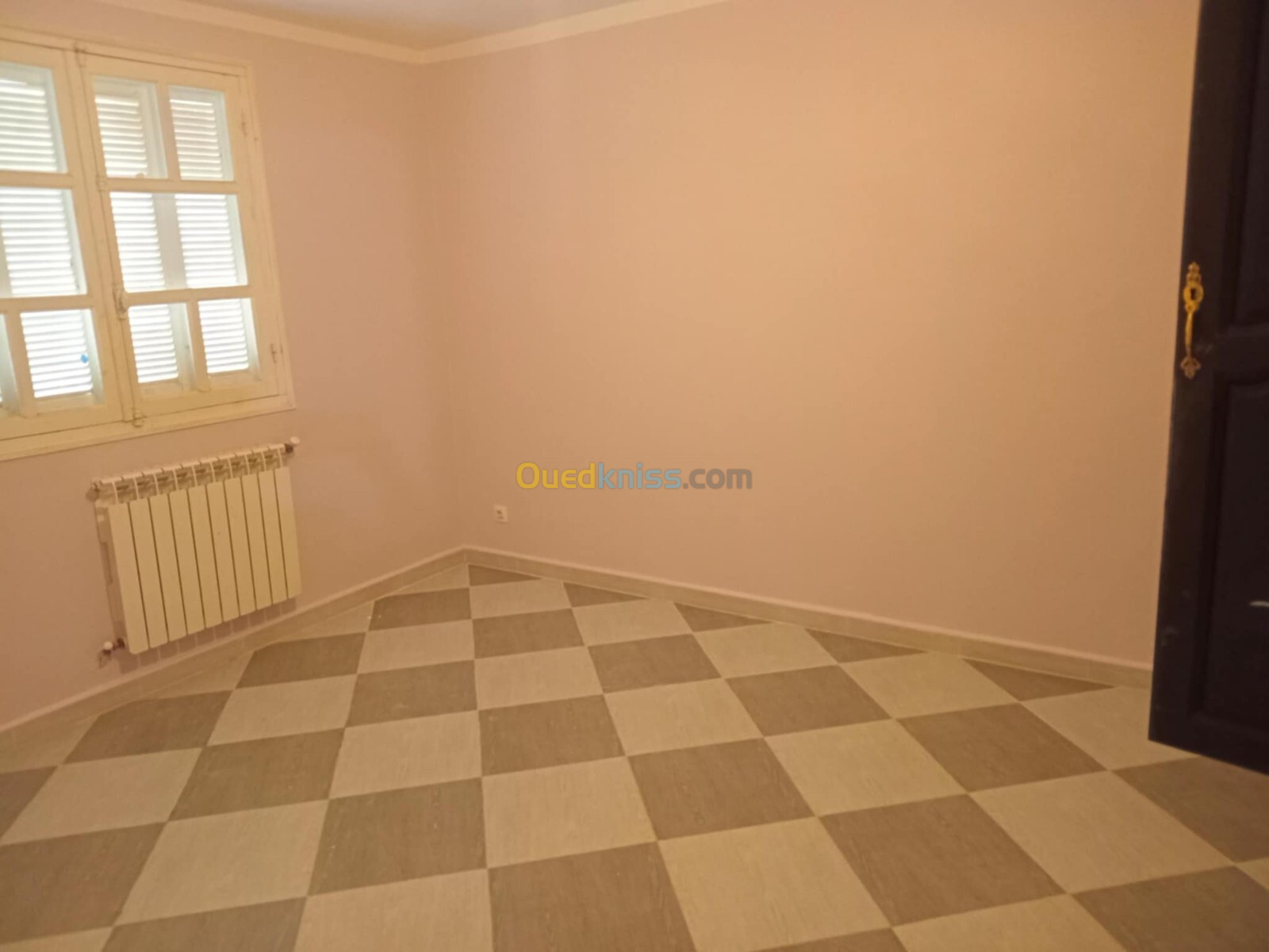 Location Appartement F4 Alger Dely brahim