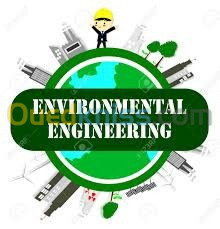 Ingénieur en environnement 