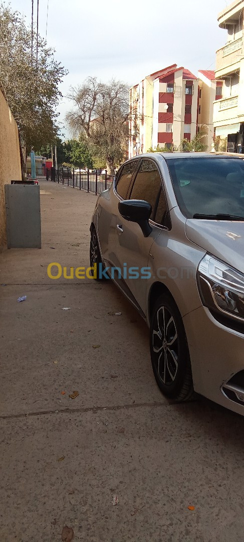 Renault Clio 4 2019 Limited 2