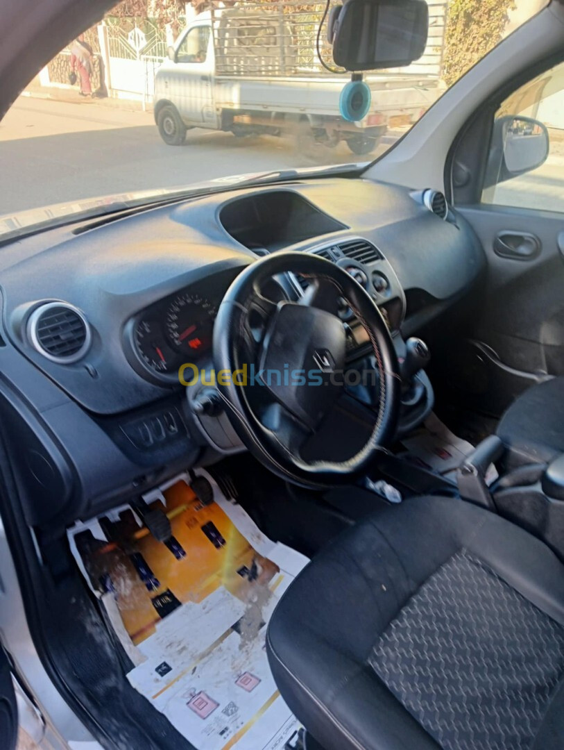 Renault Kangoo 2015 