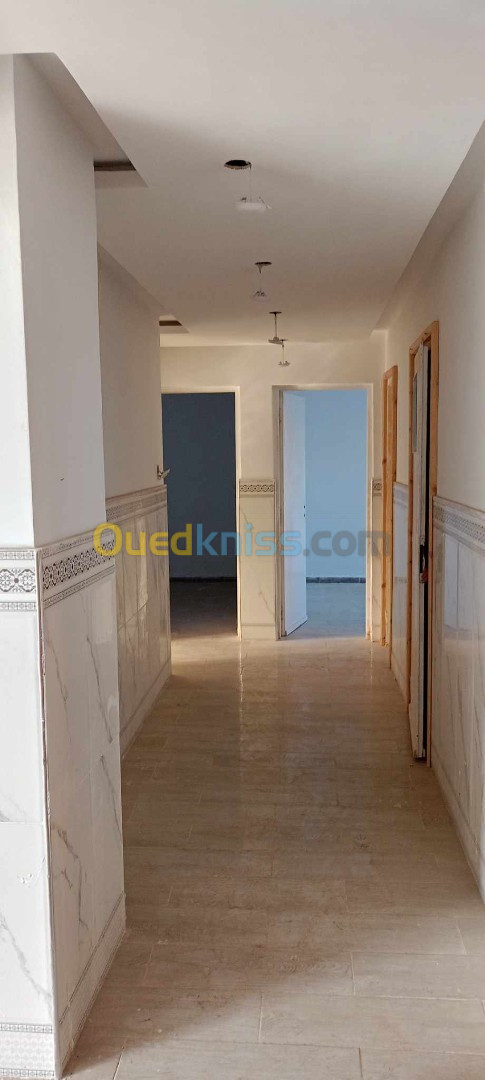 Vente Appartement F4 Blida Chiffa