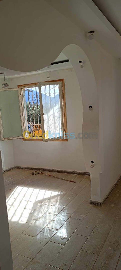 Vente Appartement F4 Blida Chiffa