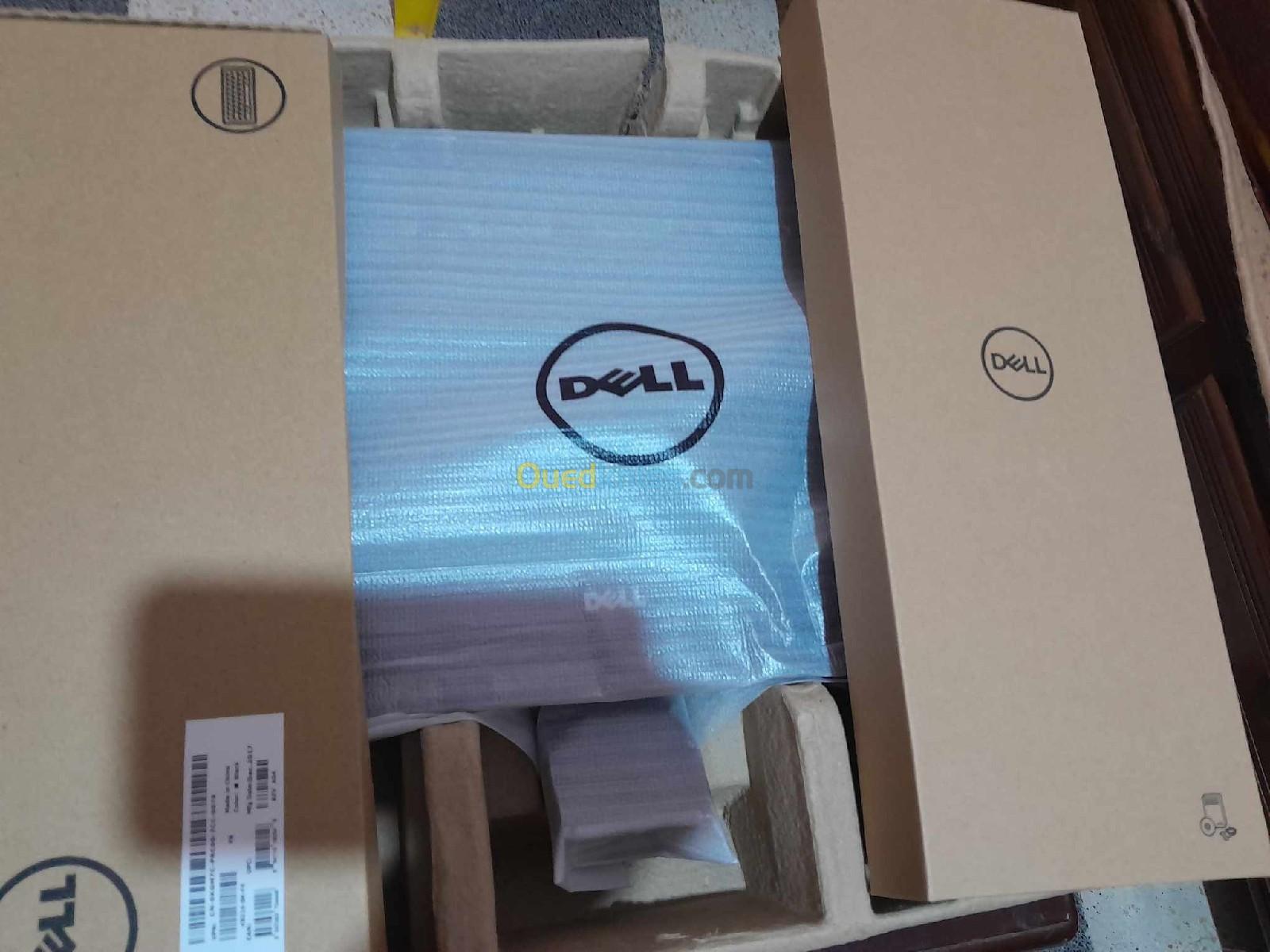 Dell all in one Core_i3 _7100u/4Gb/1TB/TD/LINUX