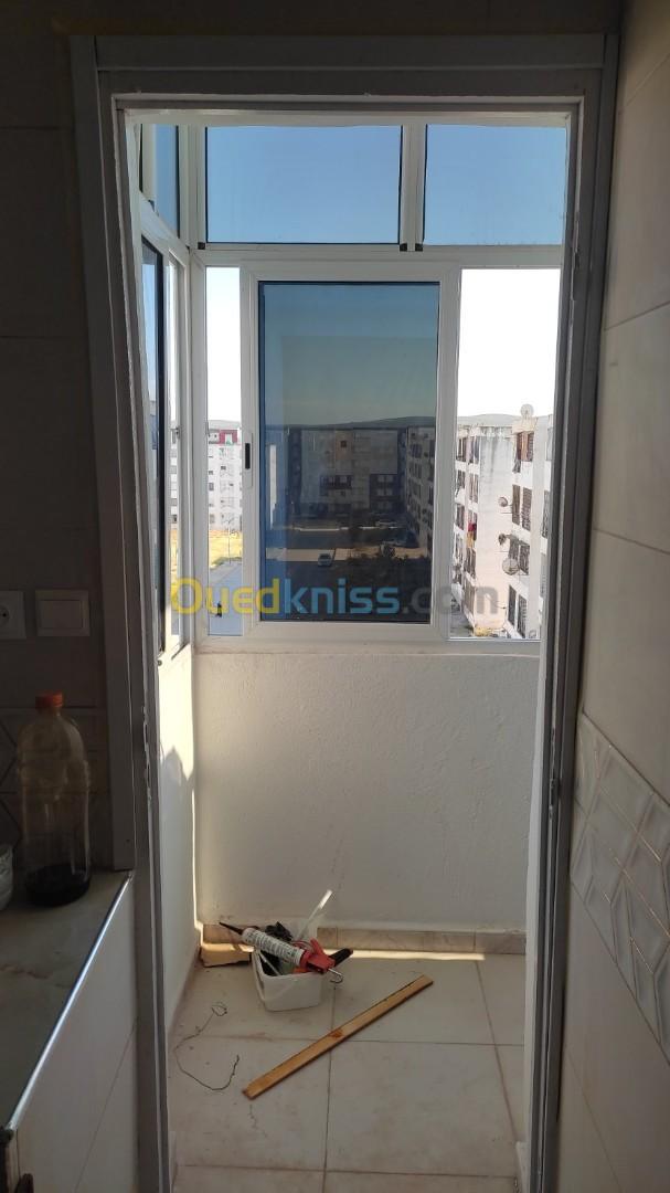 Vente Appartement F3 El Tarf Drean