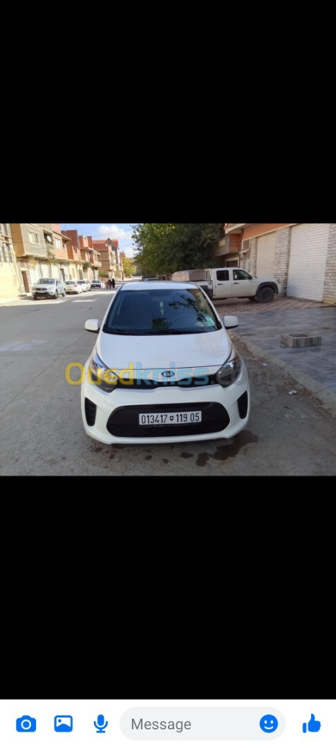 Kia Picanto 2019 Style