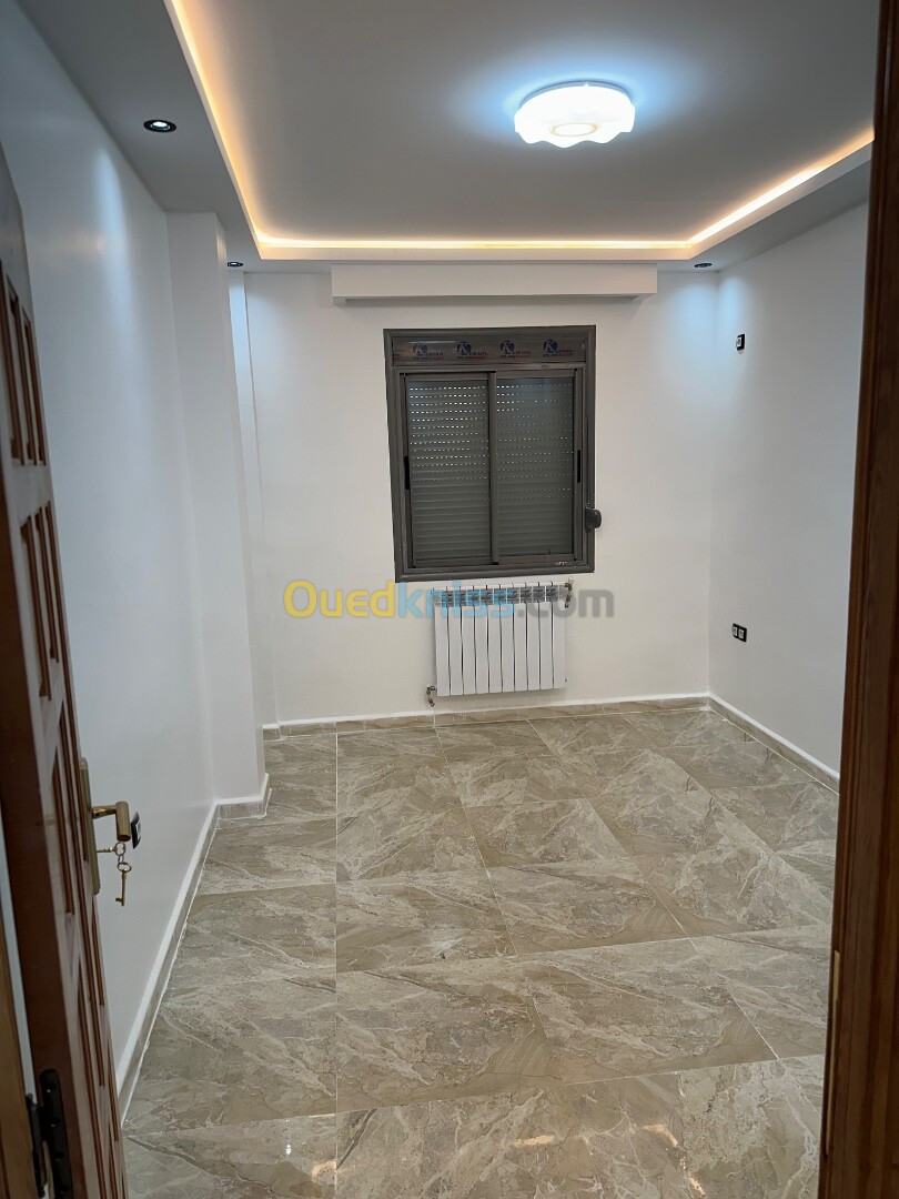 Vente Appartement El Tarf Drean